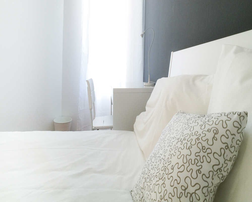 Via Ariberto, Milan preview