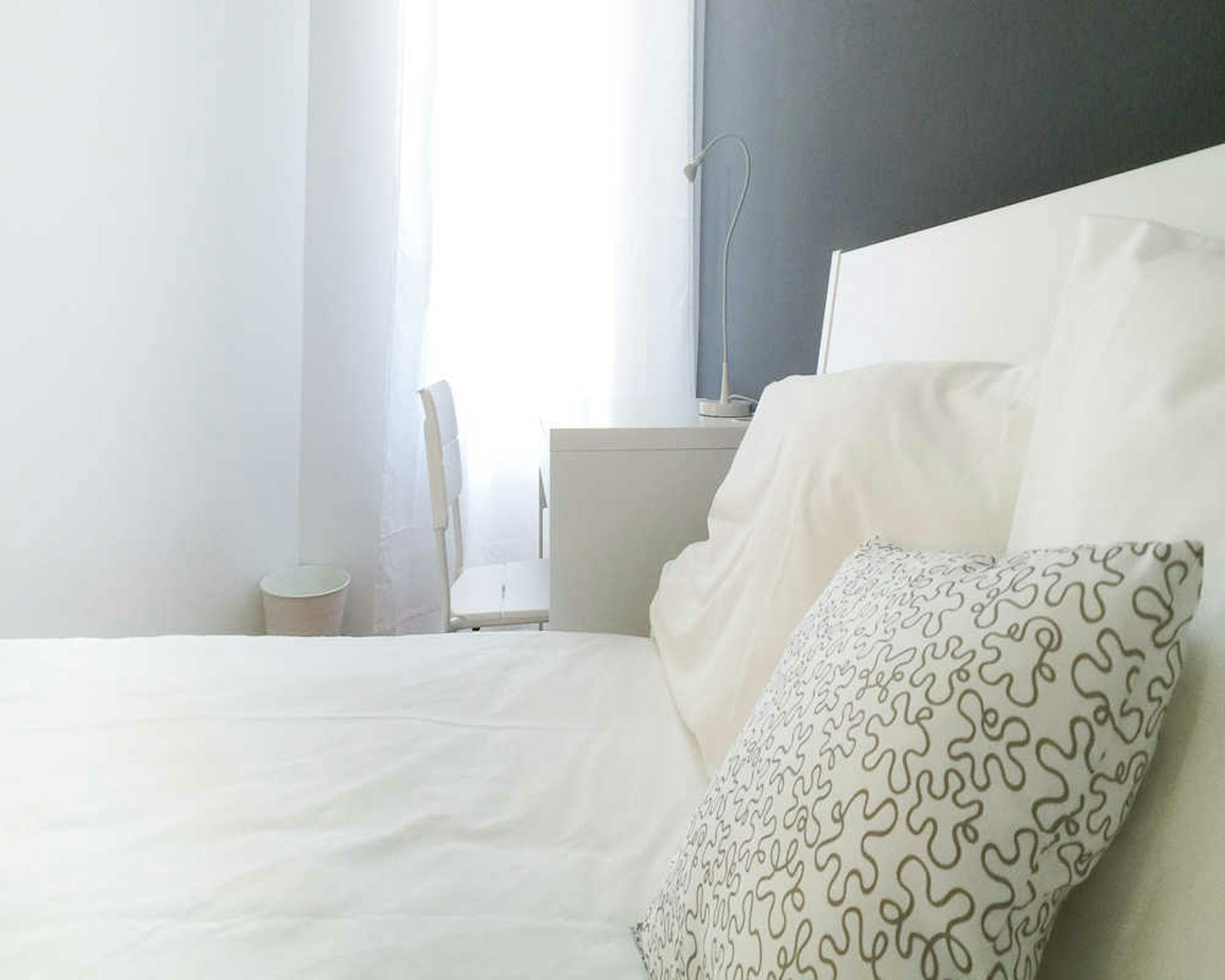 Via Ariberto, Milan preview