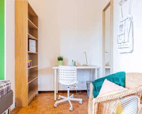 Отдельная комната сдается в аренду за 545 € в месяц в Padova, Via Felice Mendelssohn