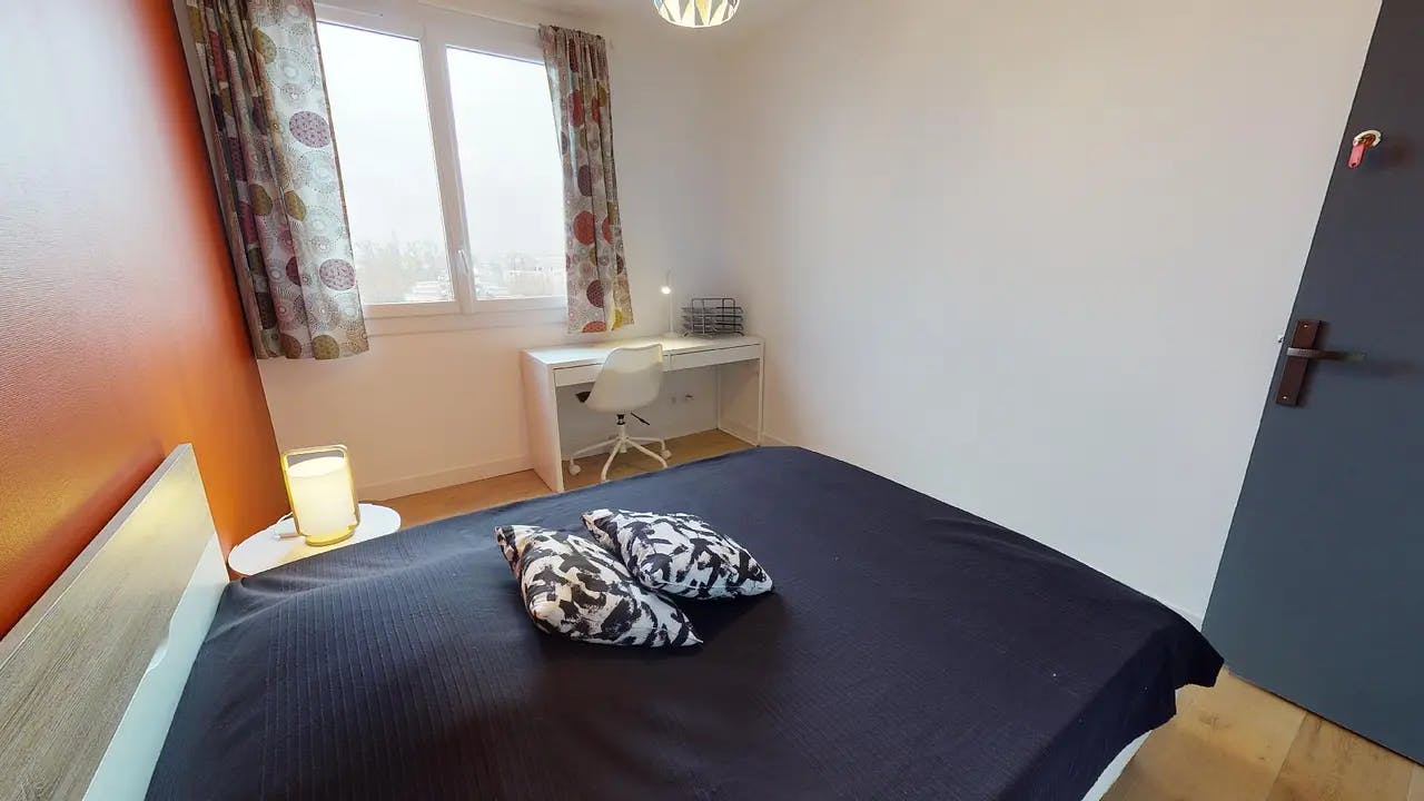 Avenue Pierre Semard, Saint-Martin-d’Hères preview