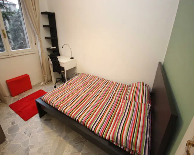 Private room in Via Salvatore Barzilai, Milan (1509313) room image 2