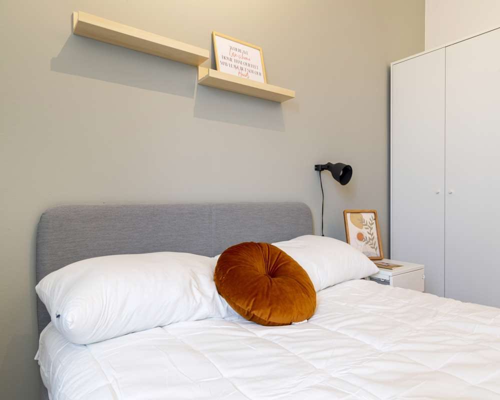 Via Valsugana, Milan