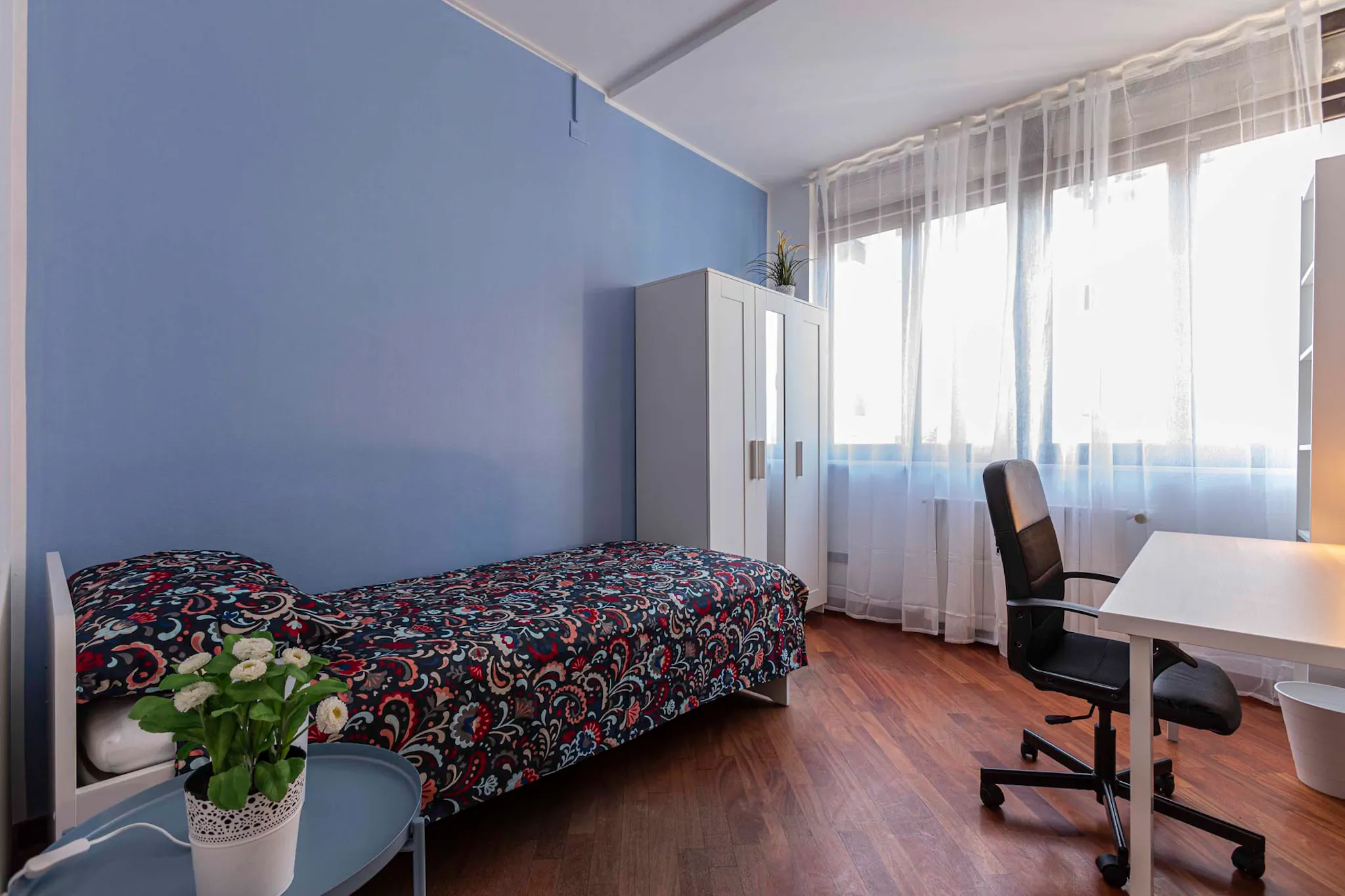 Via Padova, Milan preview