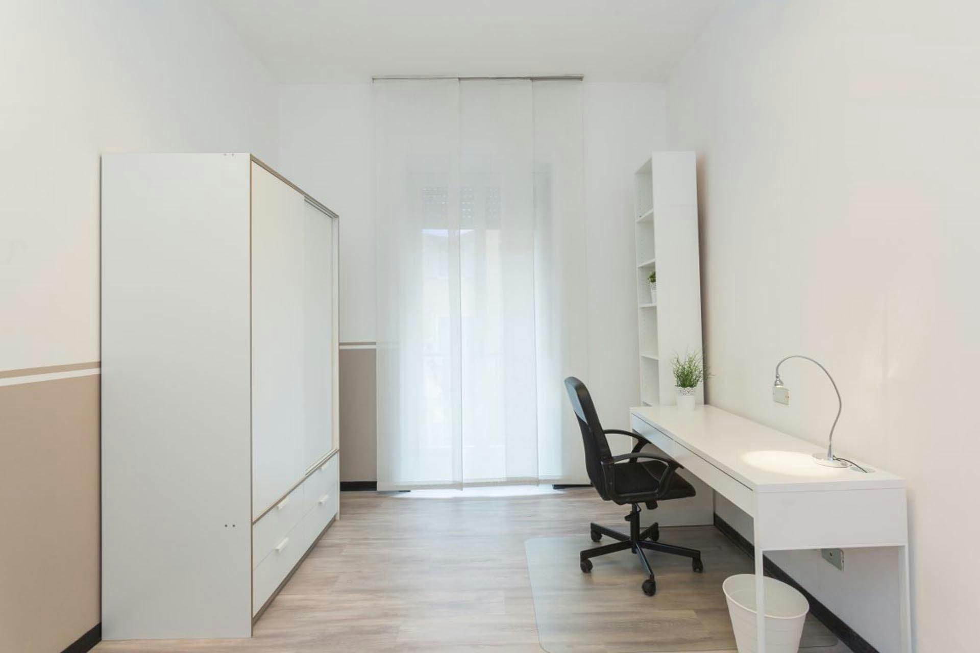 Private room in Via Vincenzo Monti, Milan (1509335) room image 7