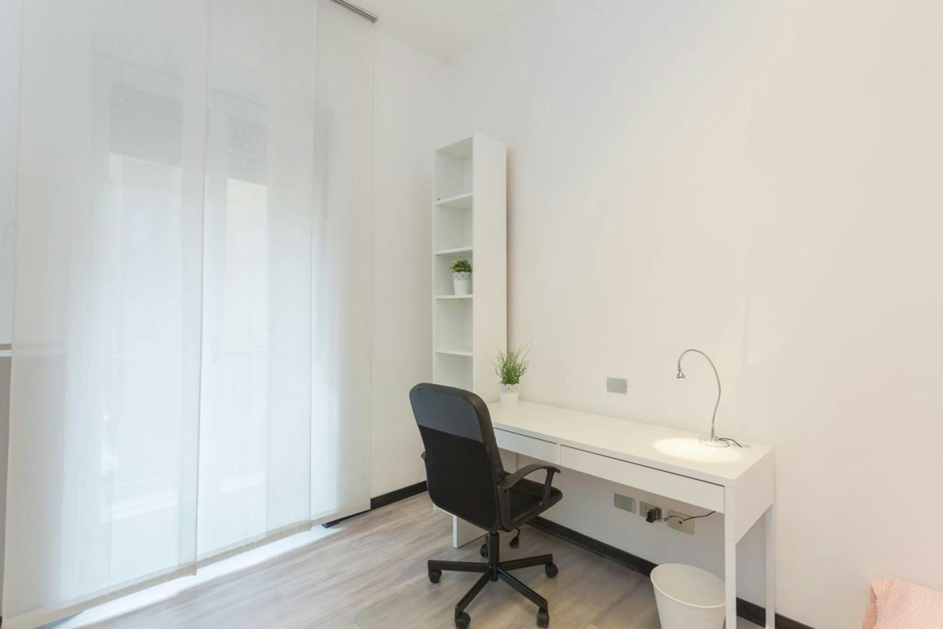 Private room in Via Vincenzo Monti, Milan (1509335) ROOM 4