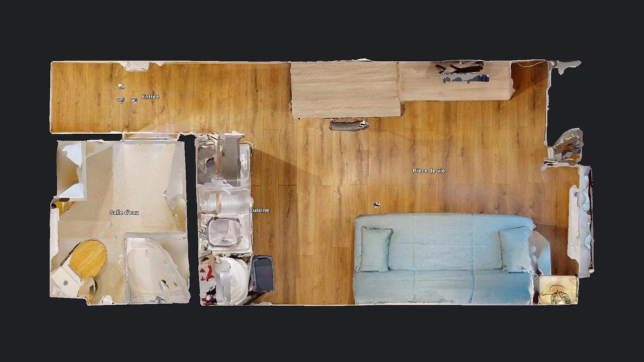 preview gallery tile