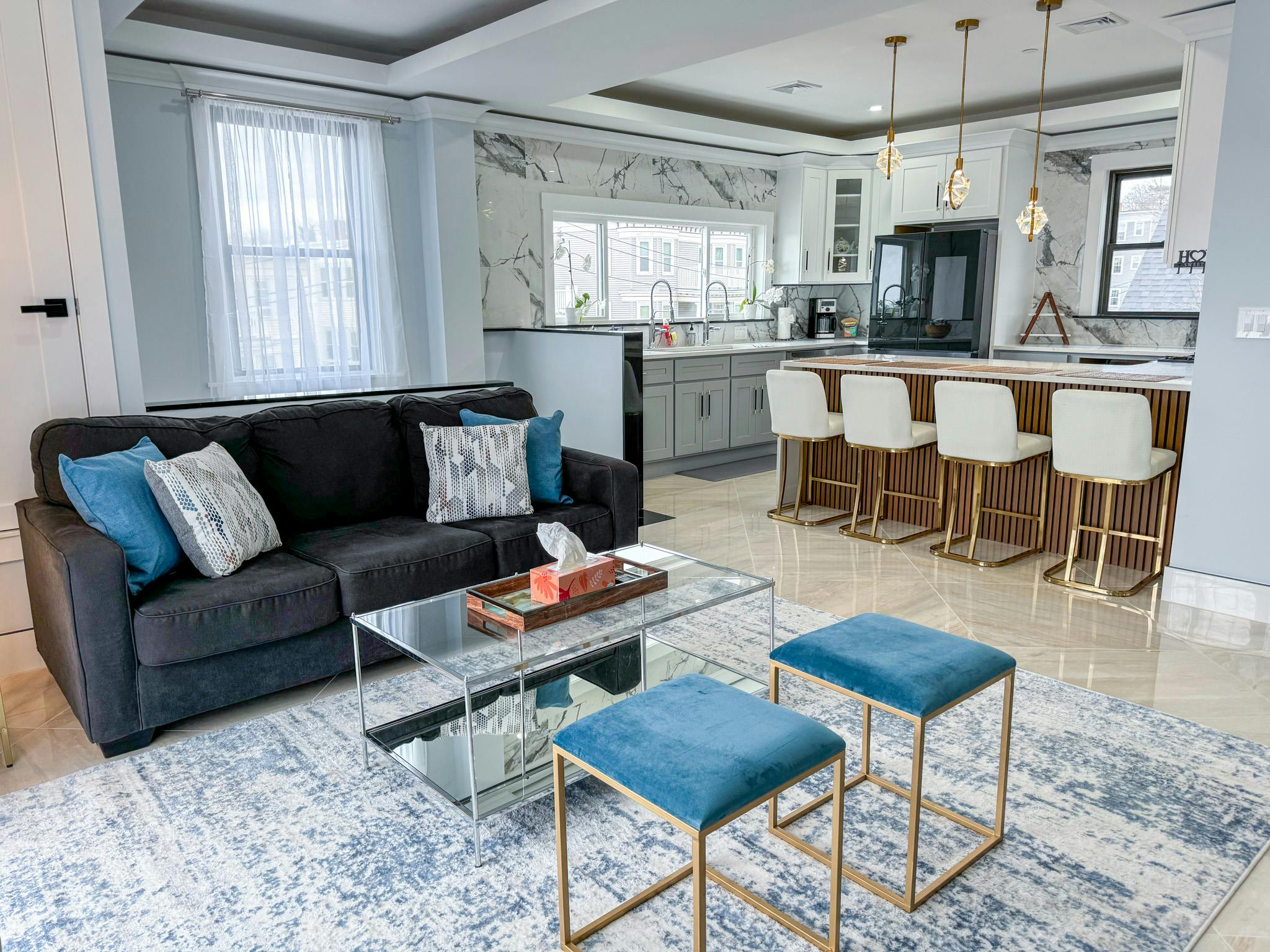 preview gallery tile