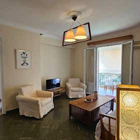 Wohnung zu mieten für 700 € pro Monat in Agios Ioannis Rentis, Filippou