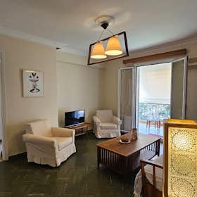 公寓 正在以 €750 的月租出租，其位于 Agios Ioannis Rentis, Filippou