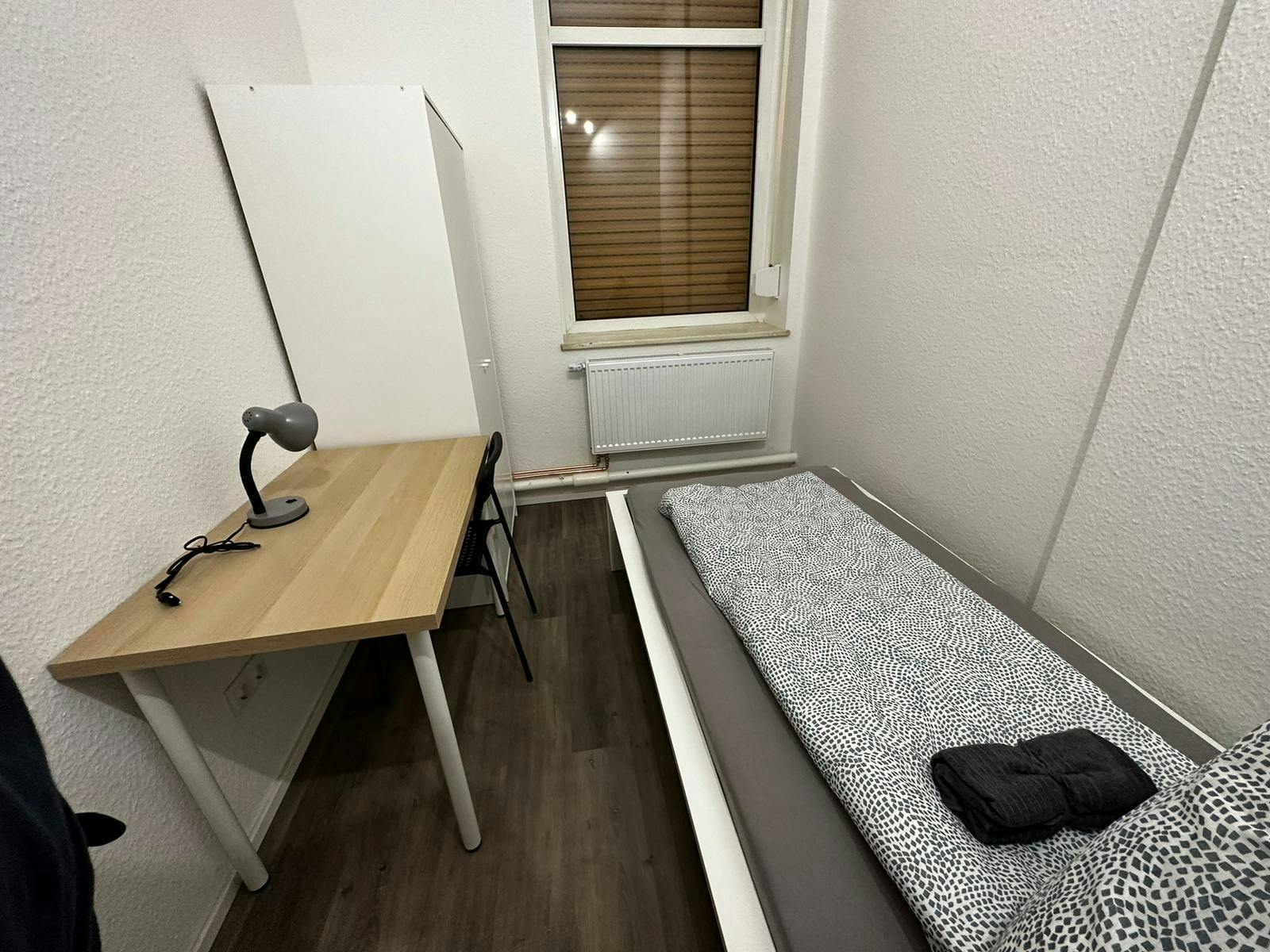 Private room for rent for €380 per month in Dortmund, Am Heedbrink