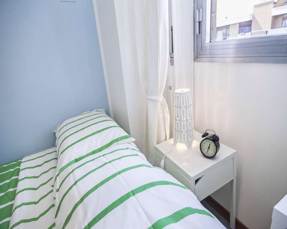 Via Giuseppe Frua, Milan