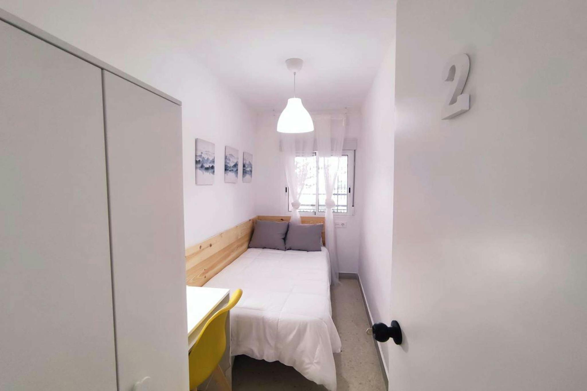 Calle Julio Moreno Dávila, Granada preview