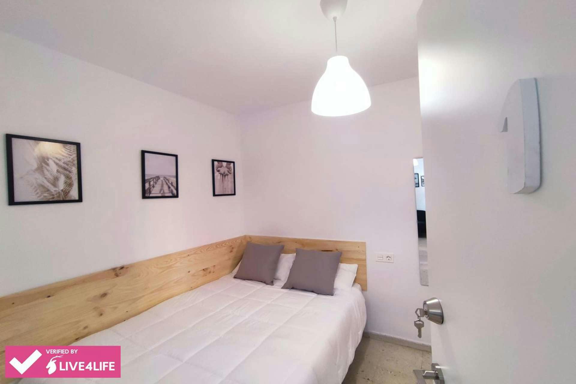 Pasaje de Francisca Alba, Granada preview