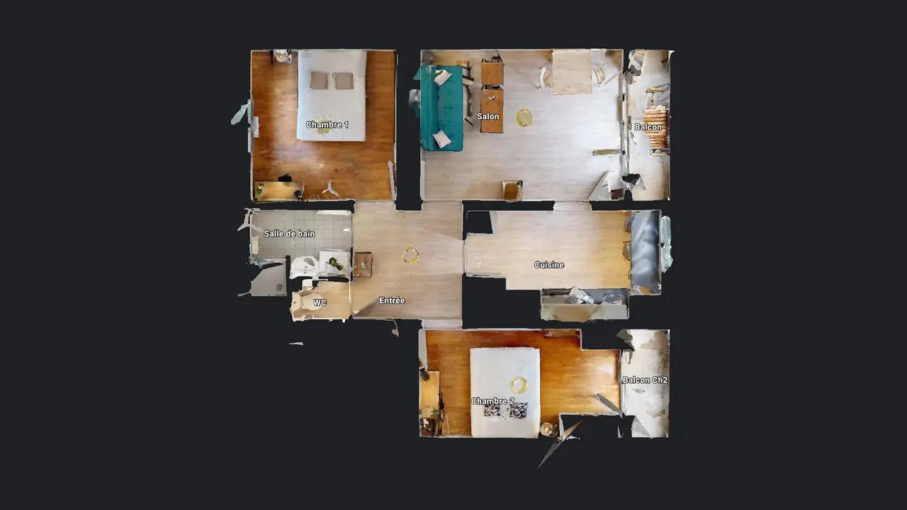 preview gallery tile