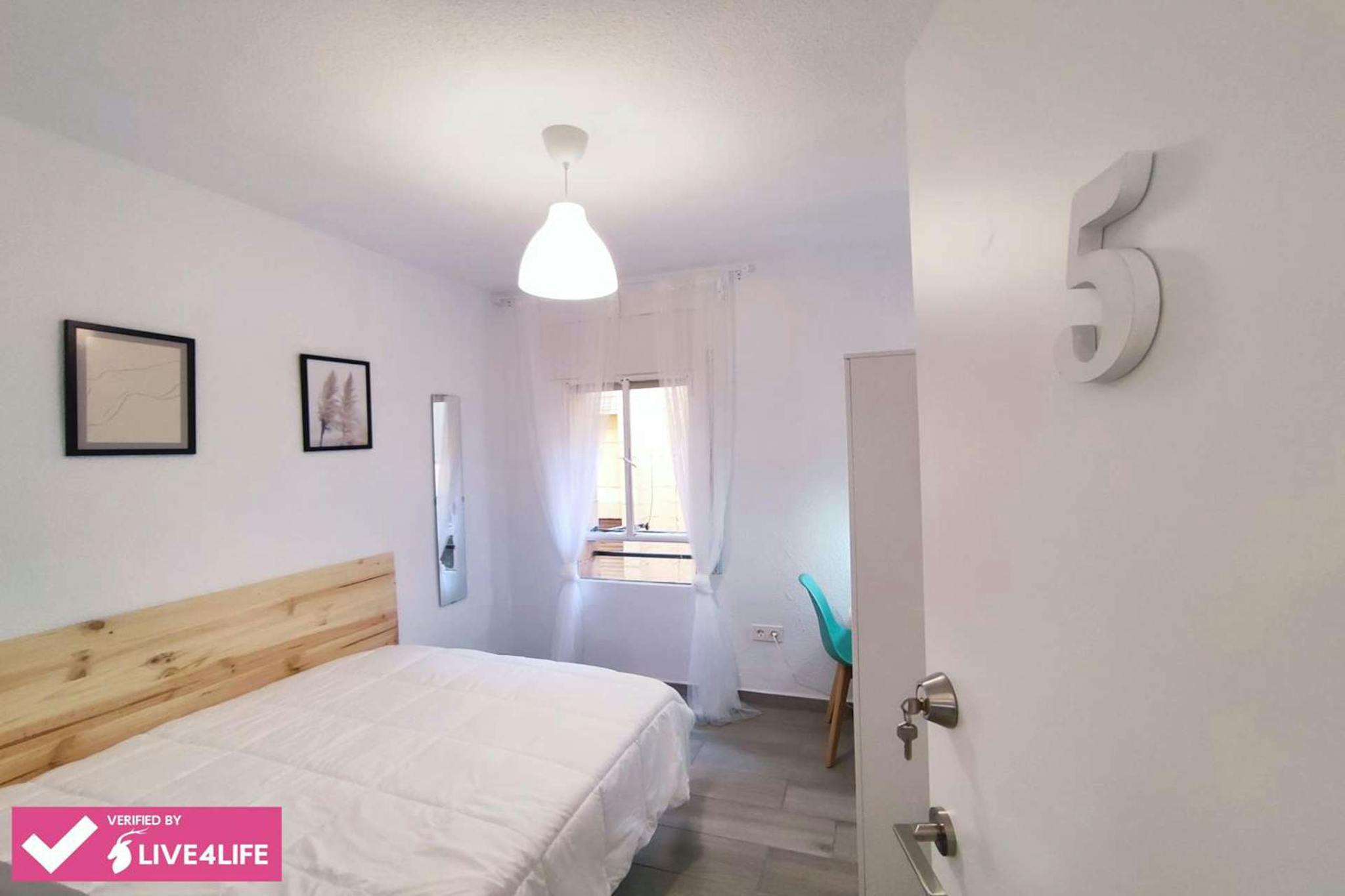 Pasaje de Francisca Alba, Granada preview