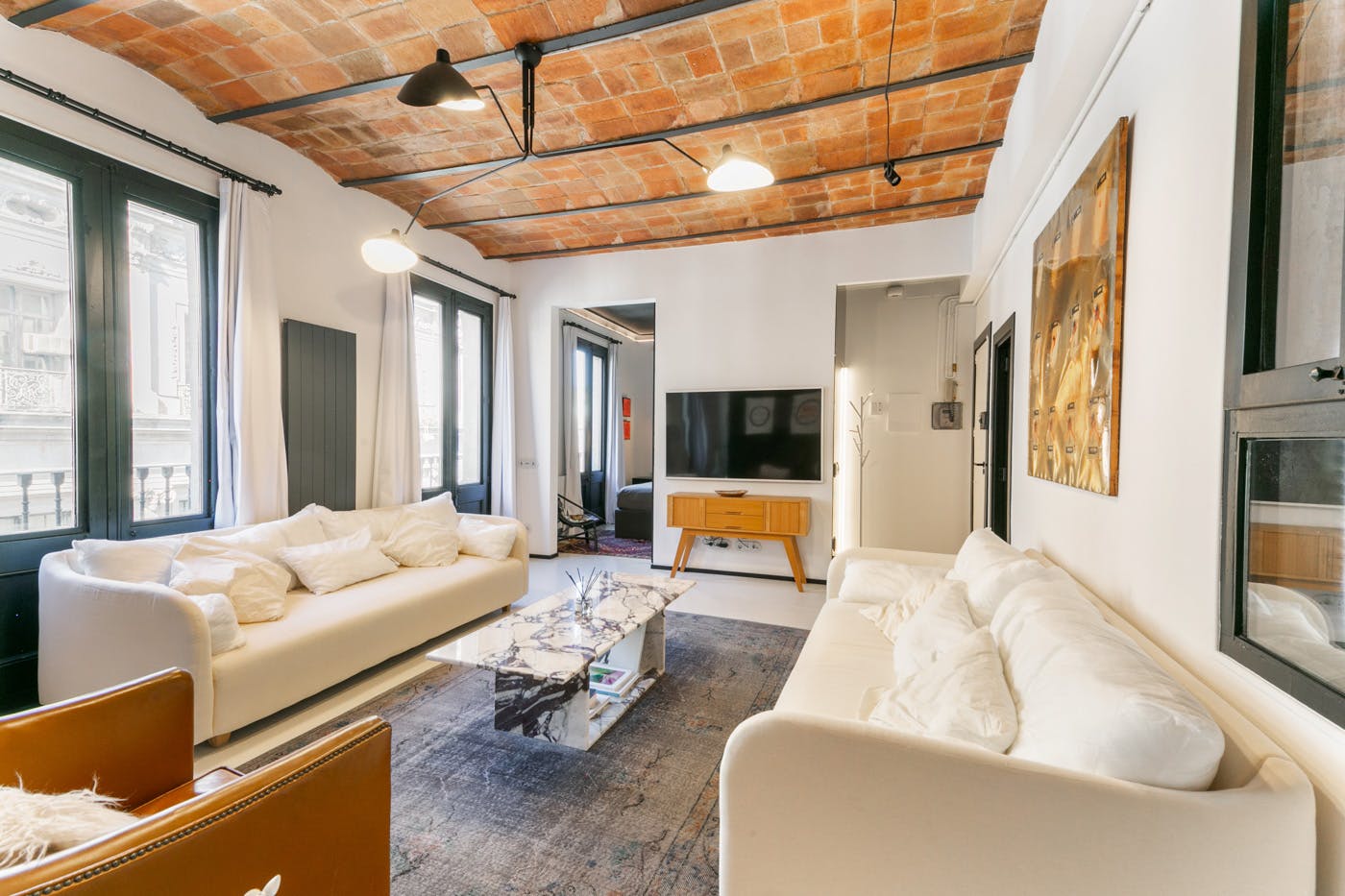 preview gallery tile