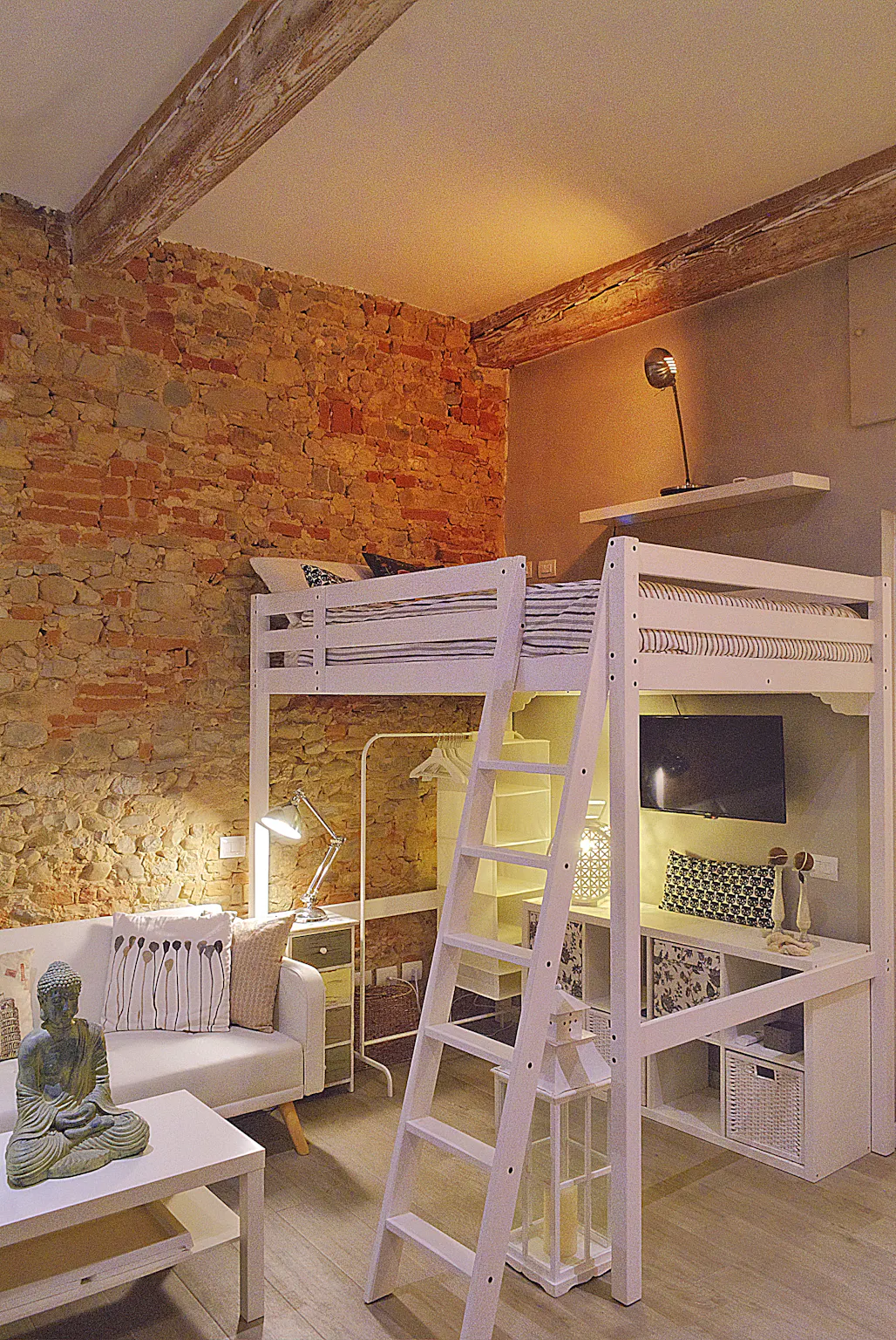 Apartment in Via dei Pepi, Florence (1509460) ROOM 1
