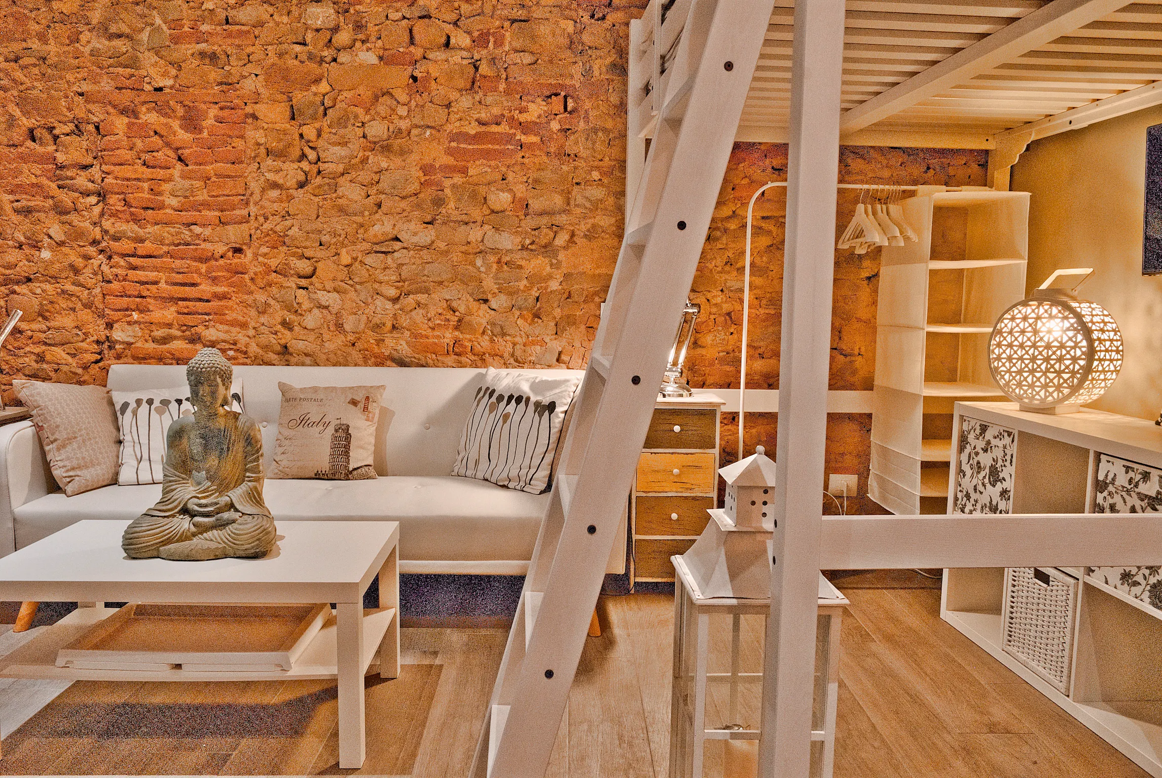 Apartment in Via dei Pepi, Florence (1509460) ROOM 4