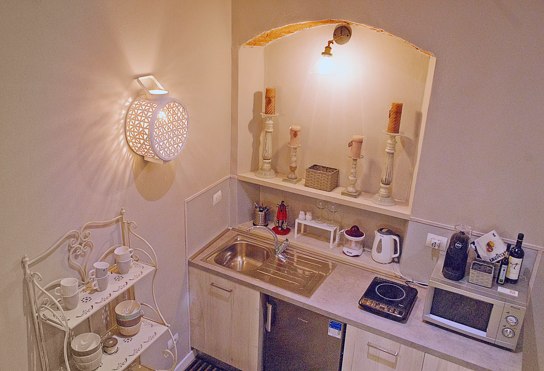 Apartment in Via dei Pepi, Florence (1509460) ROOM 2