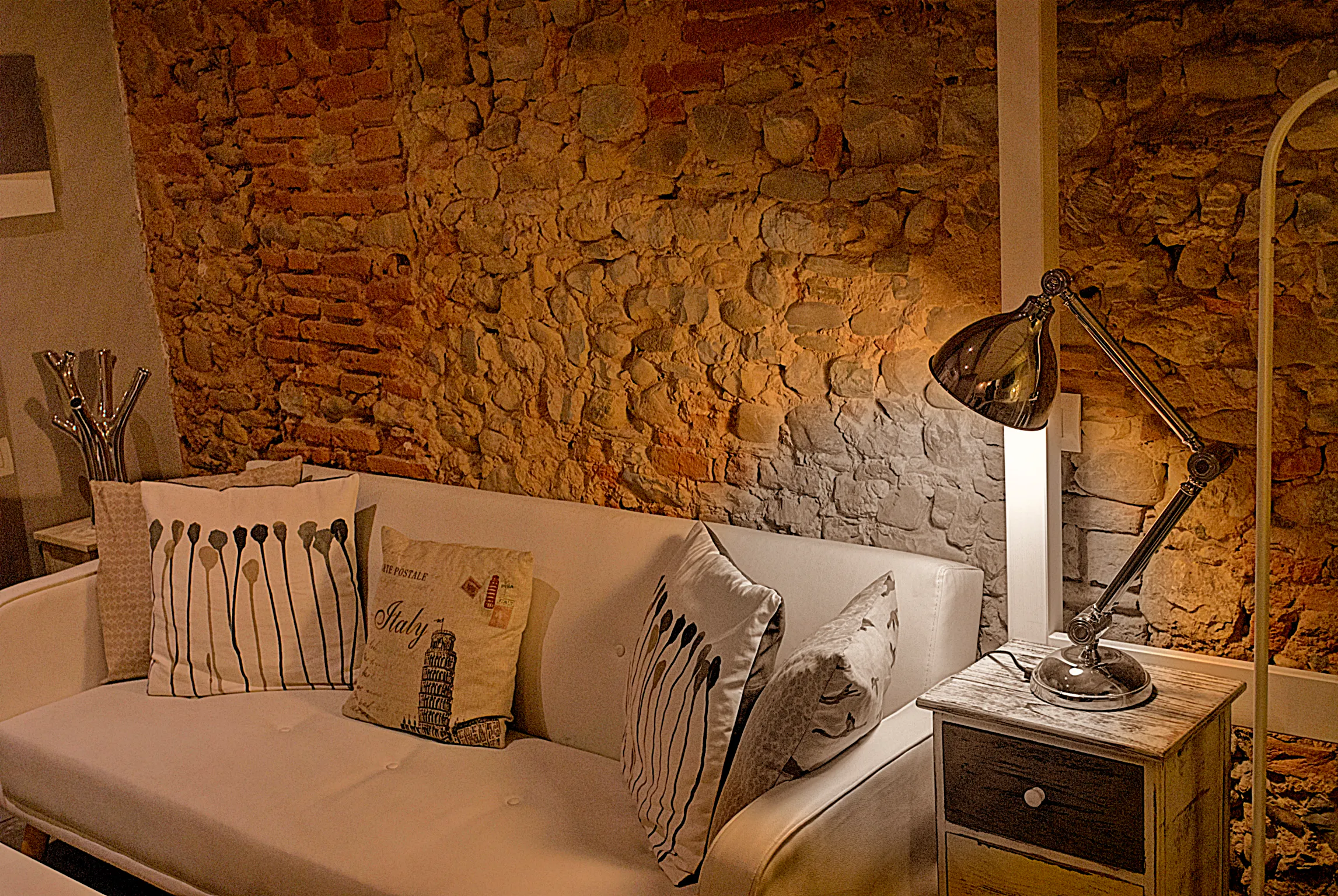 Apartment in Via dei Pepi, Florence (1509460) ROOM 3
