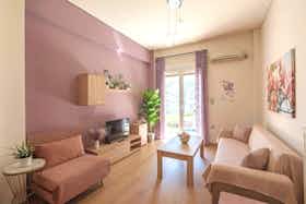 Appartamento in affitto a 950 € al mese a Zográfos, Kallistratous