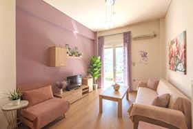 Appartement te huur voor € 950 per maand in Zográfos, Kallistratous
