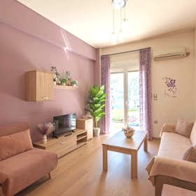 Apartamento para alugar por € 950 por mês em Zográfos, Kallistratous