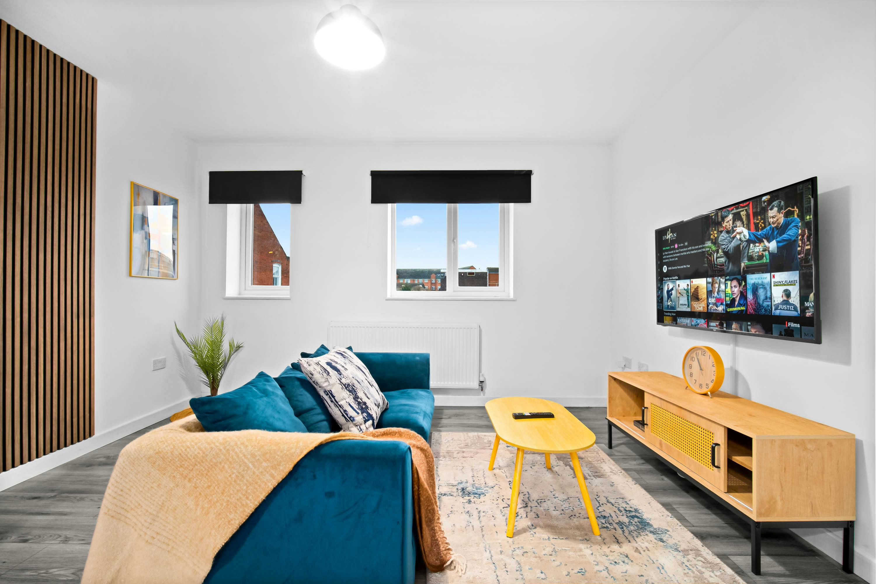 Trinity Street, Cradley Heath preview