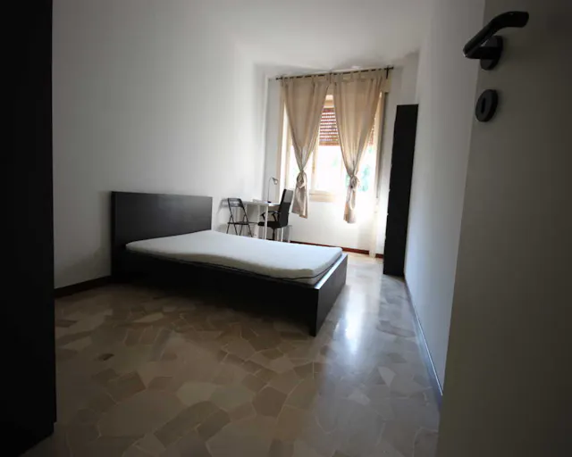 Private room in Via Raffaello Bertieri, Milan (1509471) room image 2