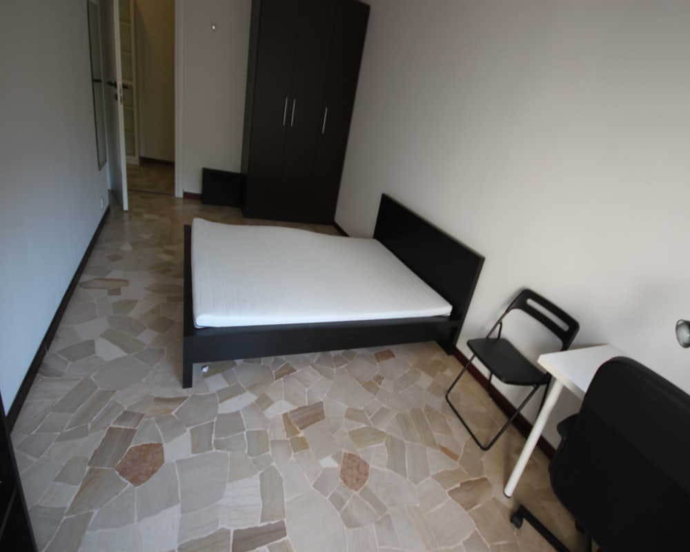 Private room in Via Raffaello Bertieri, Milan (1509471) room image 1