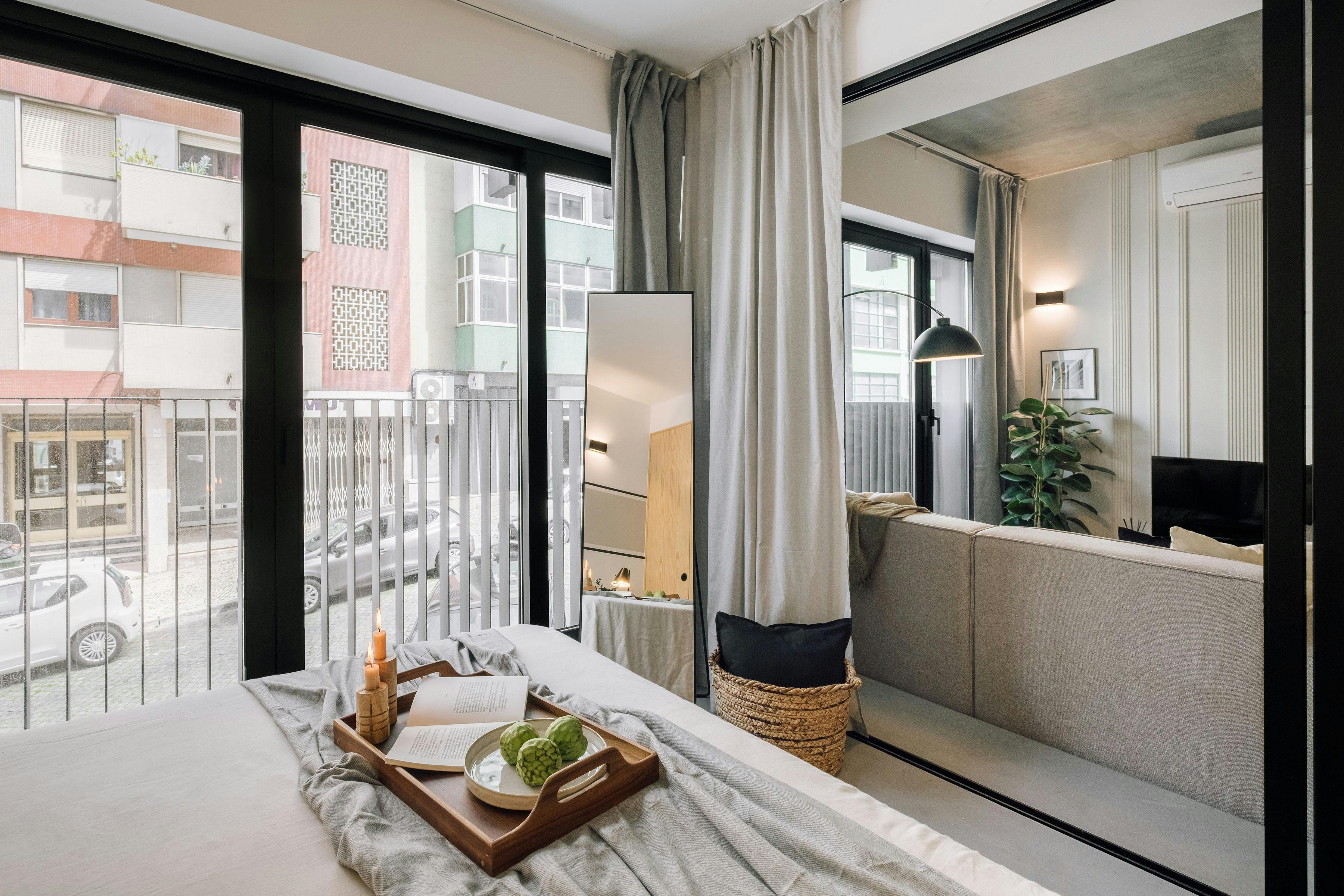 Rua Bernardo Lima, Lisbon preview