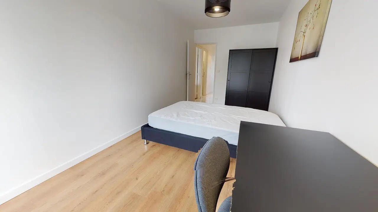 Rue Fénelon, Talence preview