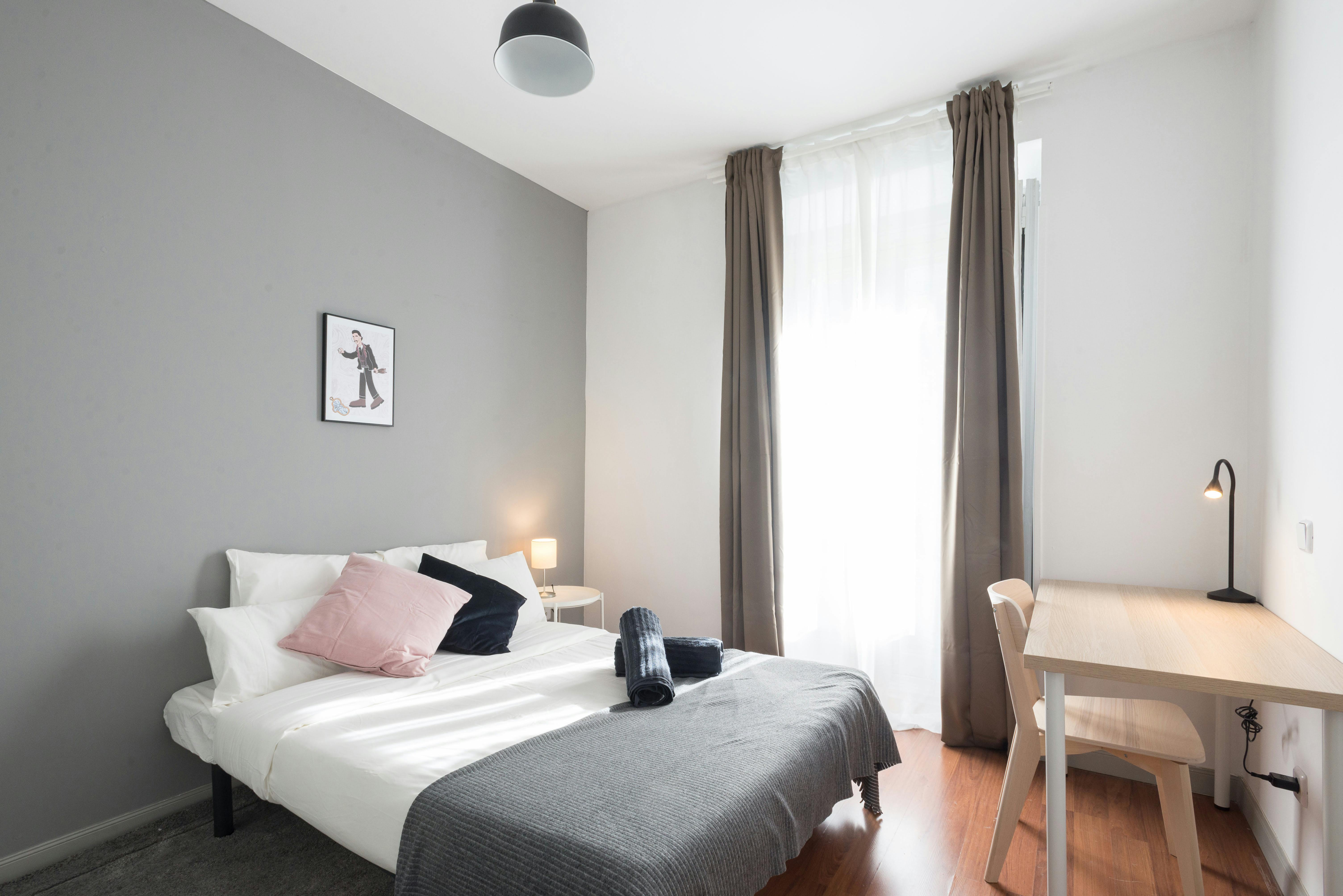 Calle de Carranza, Madrid Madrid