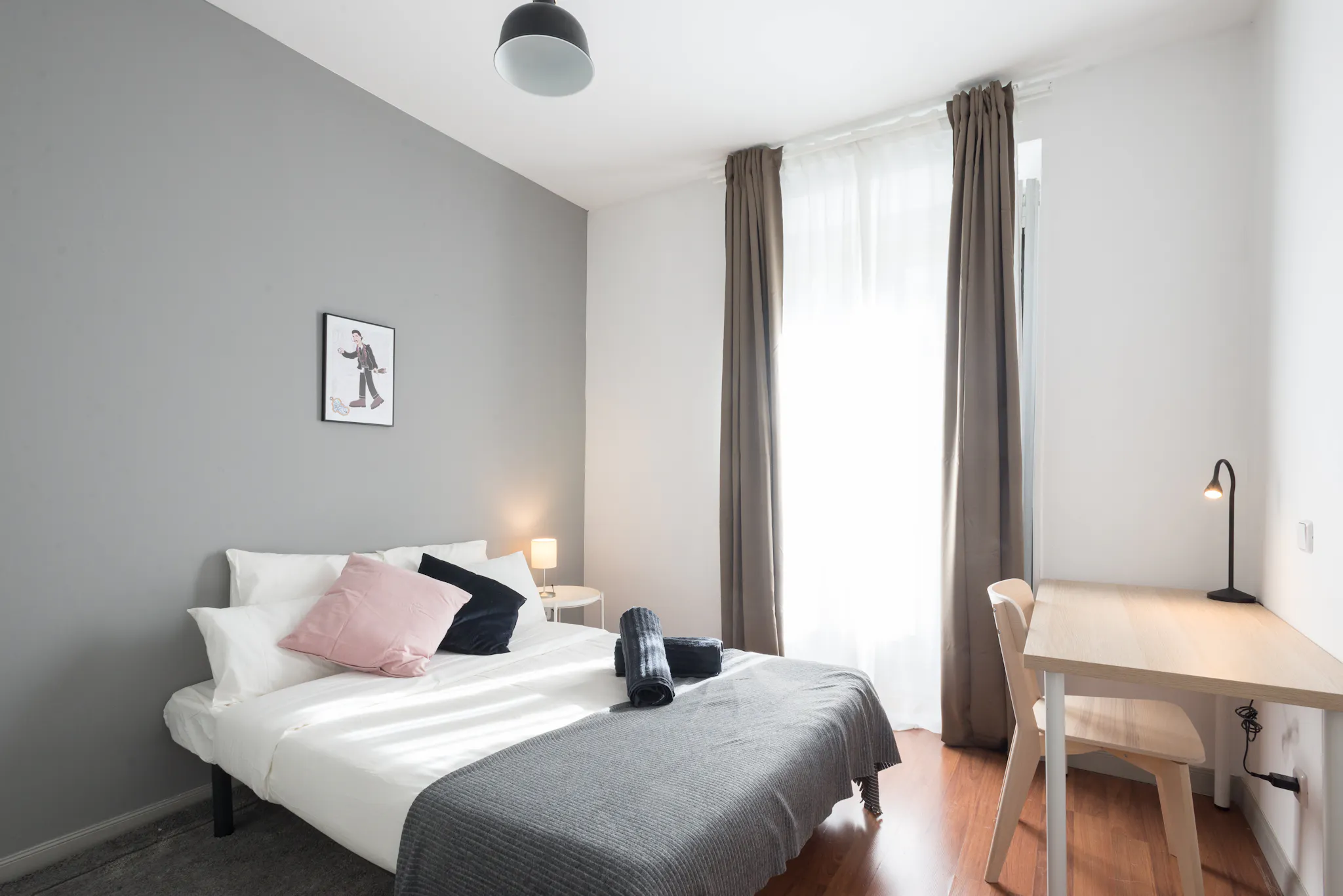 Calle de Carranza, Madrid preview