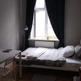 Private room for rent for PLN 1,450 per month in Kraków, ulica Józefa Dietla