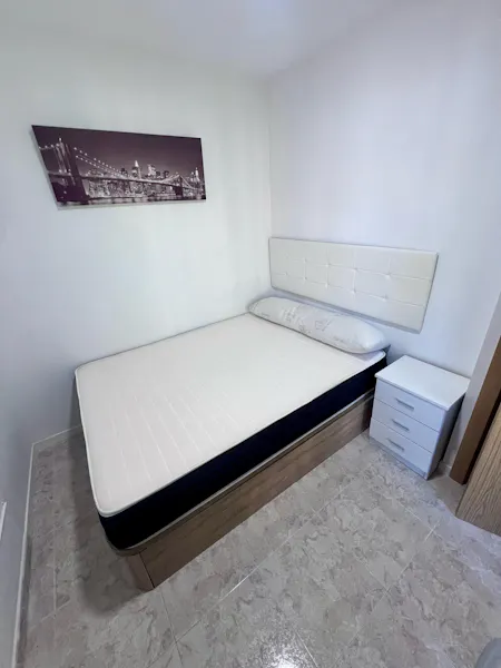 5 Josefina Carabias Street, Madrid - in Madrid
