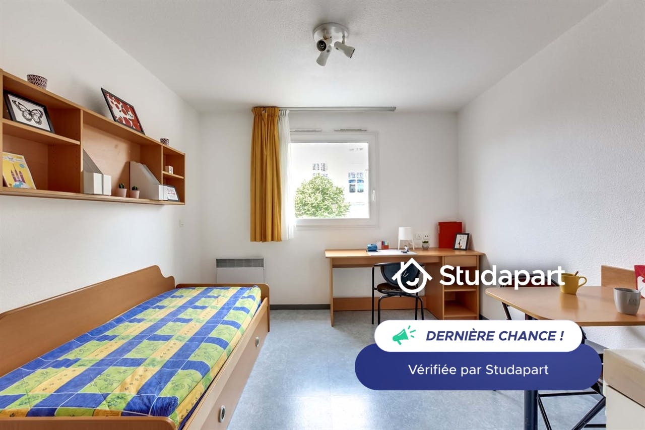 Apartment for rent for €450 per month in Rouen, Boulevard de l'Europe
