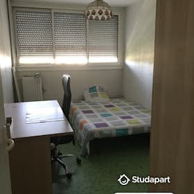 Private room for rent for €340 per month in Bruges, Rue du Docteur Roger Romefort