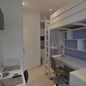 Apartamento for rent for 495 € per month in Reims, Rue de Talleyrand