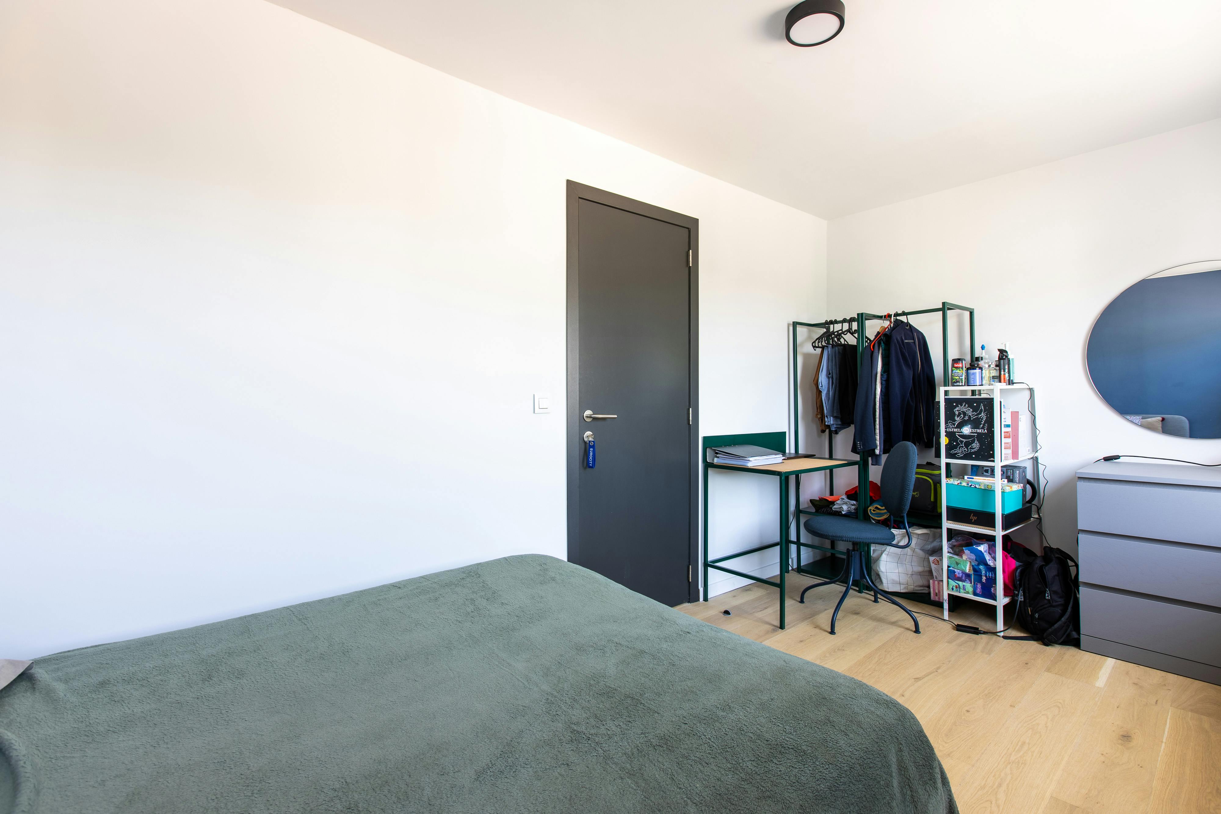 Apartment Mons, 300m² — photo 4