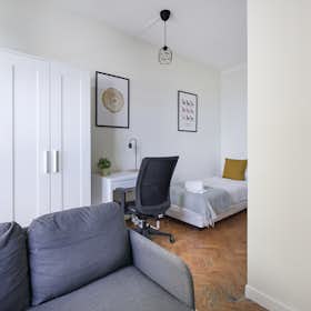 Private room for rent for €550 per month in Lisbon, Rua de Diogo do Couto