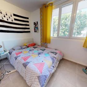 Private room for rent for €427 per month in Montpellier, Rue de Fontcarrade