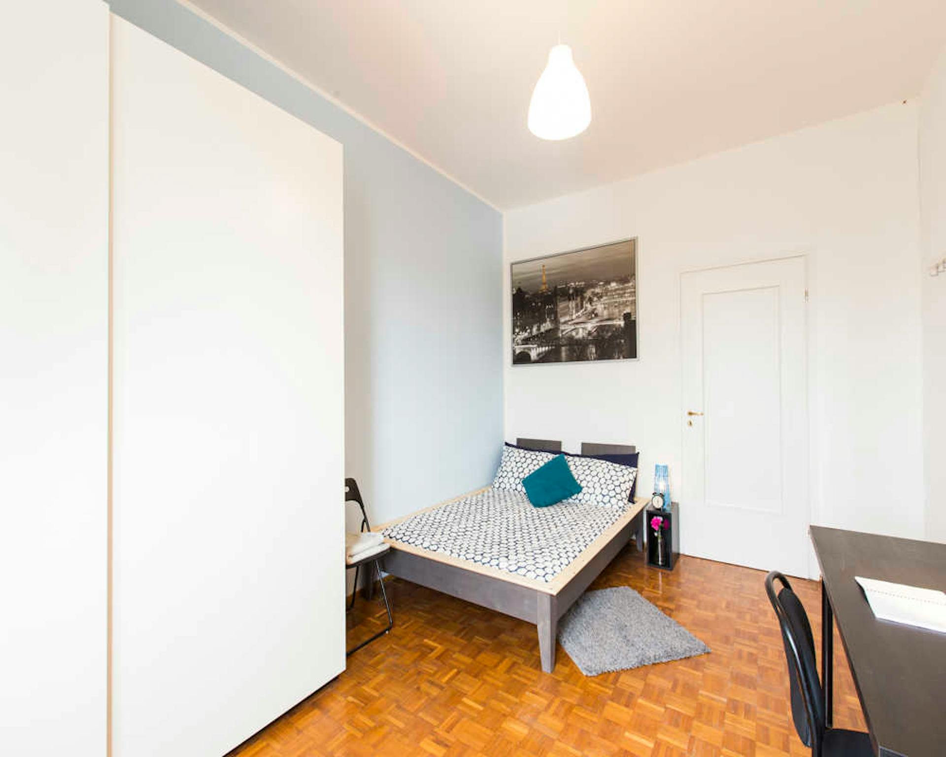 Via dei Mandorli, Cesano Boscone preview