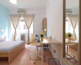 Private room for rent for €720 per month in Rome, Via Homs