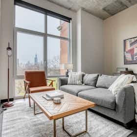 公寓 正在以 $2,868 的月租出租，其位于 Chicago, N Ashland Ave