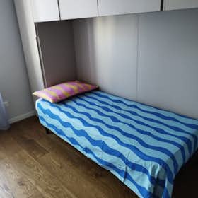Private room for rent for €700 per month in Milan, Via Terenzio Mamiani