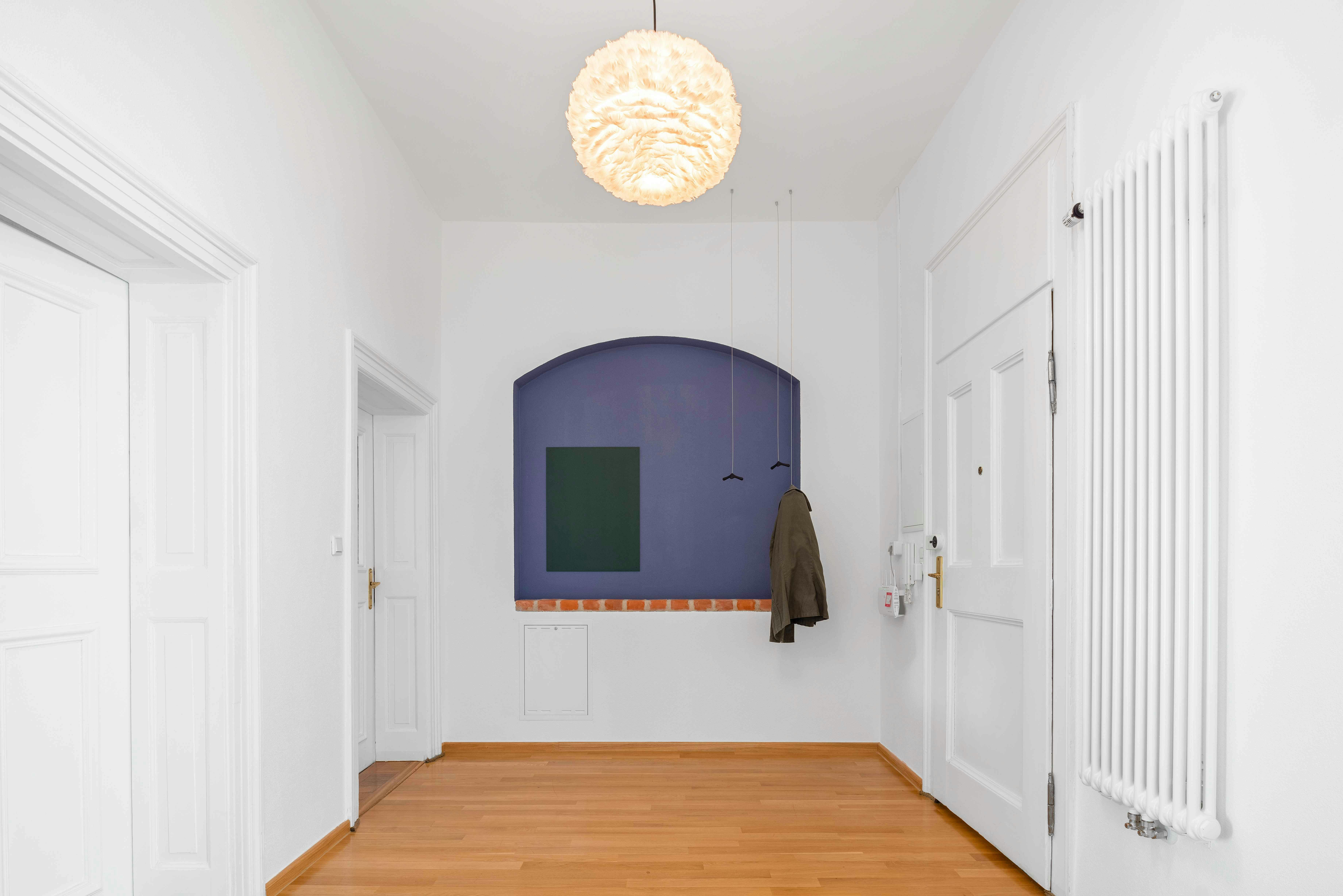 Private room for rent on Nymphenburger Straße, Munich – pohled 5