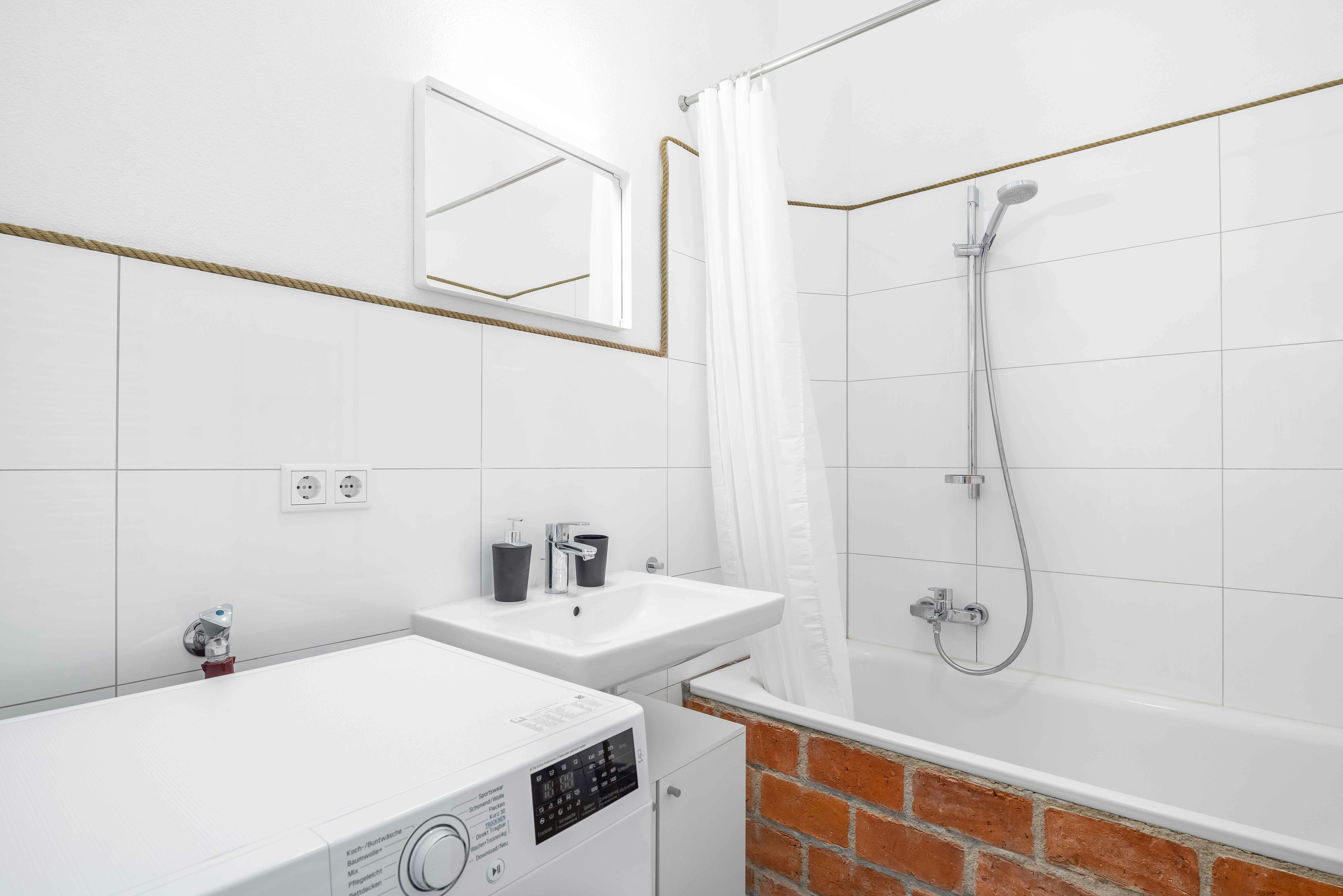 Private room for rent on Nymphenburger Straße, Munich – pohled 6