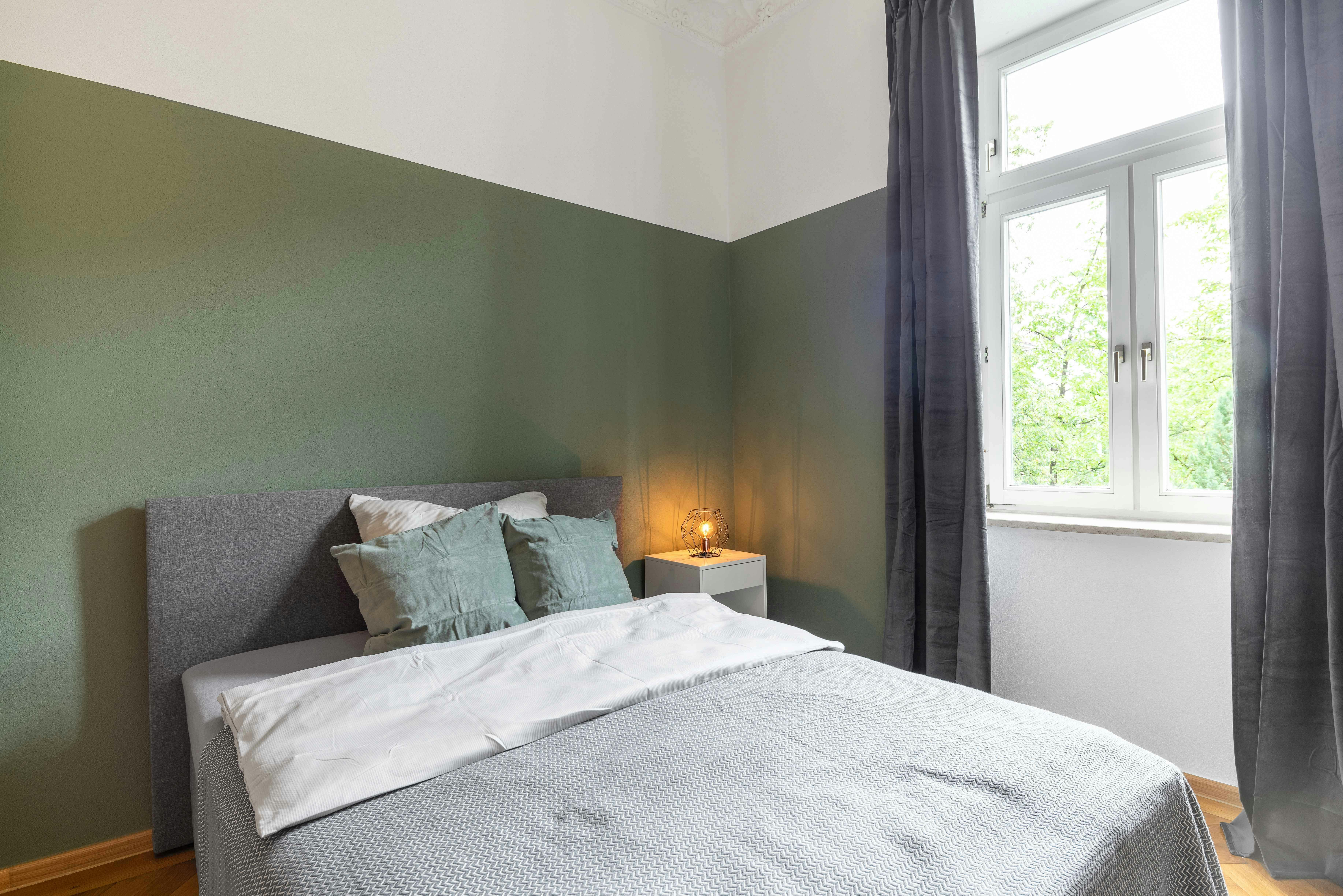 Private room for rent on Nymphenburger Straße, Munich – pohled 3