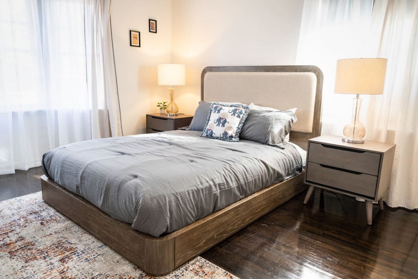 preview gallery tile